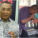 Dunia masih perlukan Hadi Awang