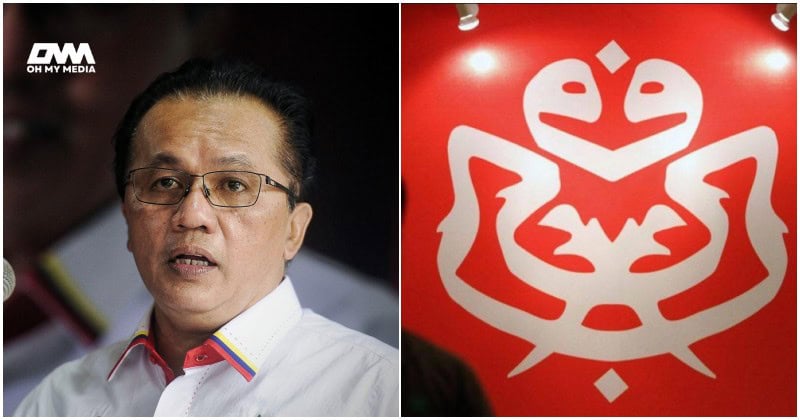 Bekas MP Jempol harap rayuan diterima – “Saya masih setia dengan UMNO” Bekas MP Jempol harap rayuan diterima – “Saya masih setia dengan UMNO”