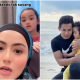Maryam tengok daddy macam tak sayang