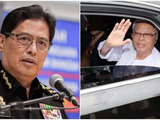 SPRM mohon lucut hak RM170 juta