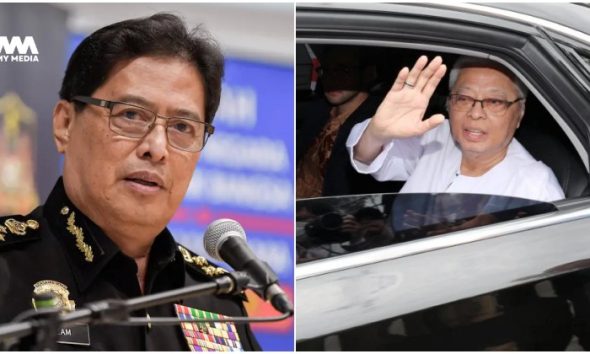 SPRM mohon lucut hak RM170 juta