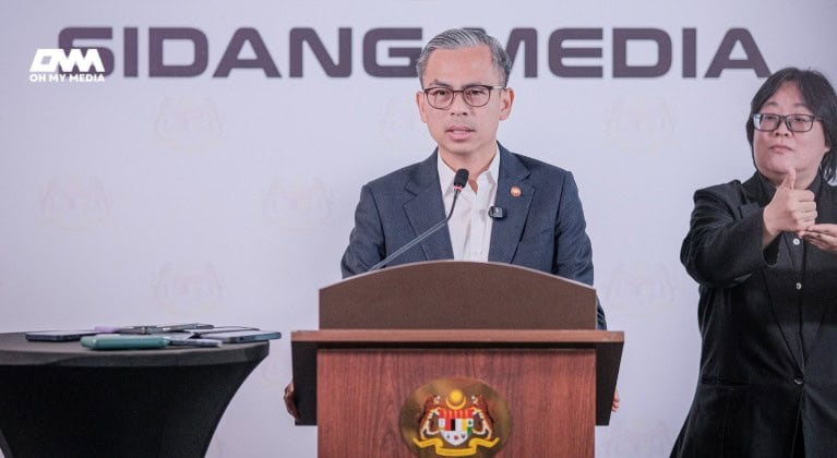Kerajaan ambil serius