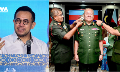 Seperti perlekeh kepercayaan ATM