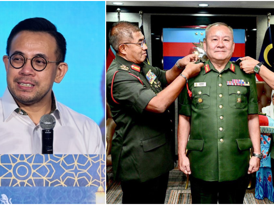 Seperti perlekeh kepercayaan ATM