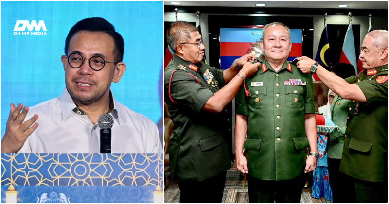 Seperti perlekeh kepercayaan ATM