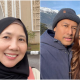 Suami Miera Liyana didakwa muflis