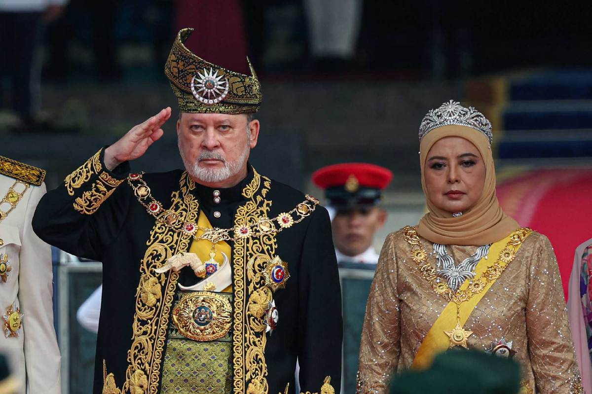 bukan untuk dibeli