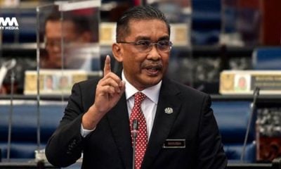 PN harap lantikan Ketua Hakim tiada pengaruh politik