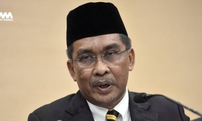 PN cadang tambah baik institusi perundangan