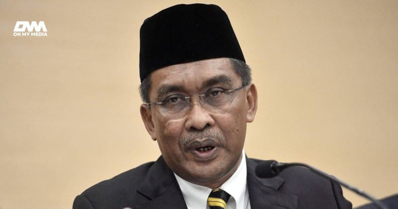 PN cadang tambah baik institusi perundangan