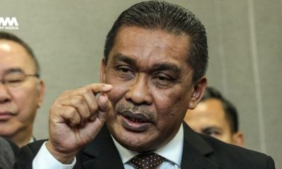 PN mahu penjelasan Anwar Ibrahim