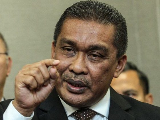 PN mahu penjelasan Anwar Ibrahim
