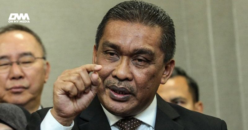 PN mahu penjelasan Anwar Ibrahim