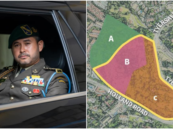 TMJ setuju tukar tanah