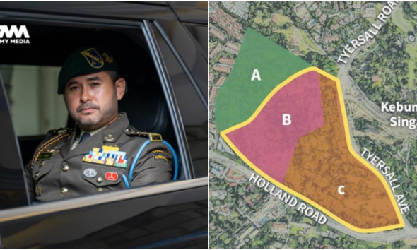 TMJ setuju tukar tanah