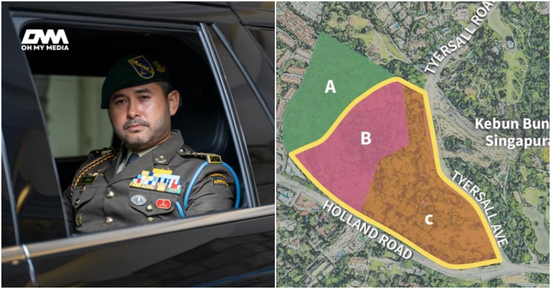 TMJ setuju tukar tanah
