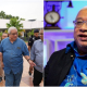 bukan agensi politik