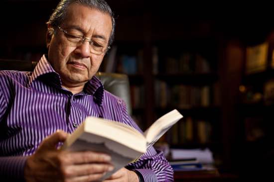 Tun M nafi ikut campur pemilihan hakim ketika masih Perdana Menteri -“Waktu saya jadi PM dulu…”