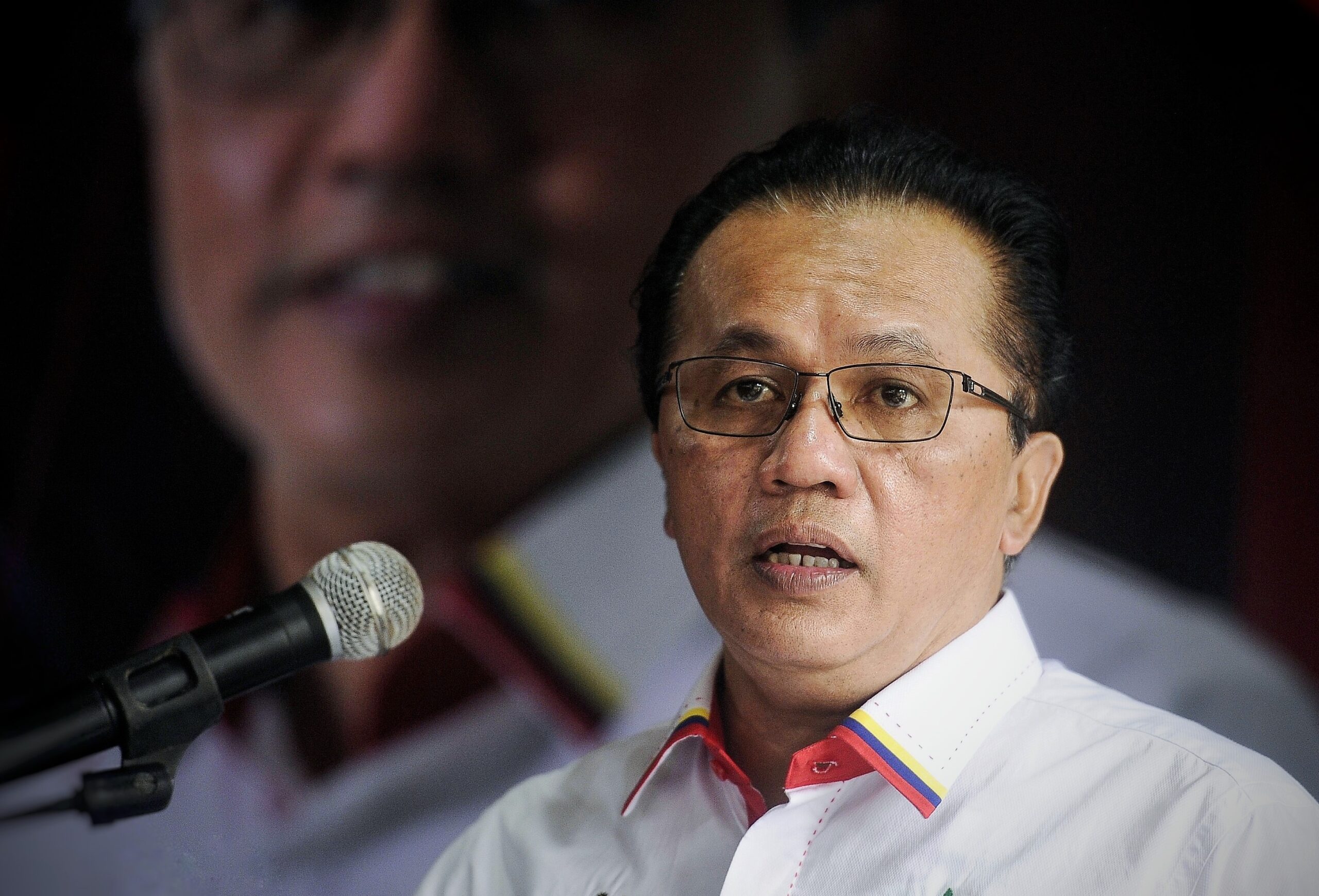 setia dengan UMNO