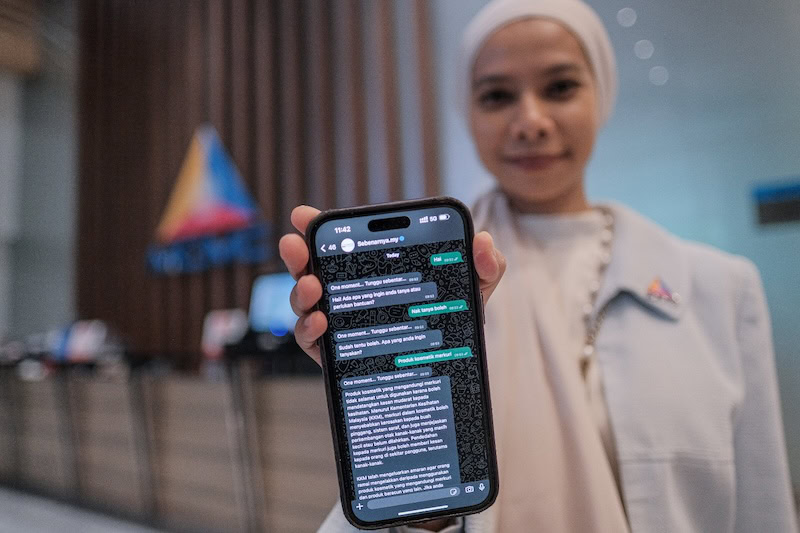 Kempen Internet Selamat