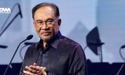 Anwar hormat keputusan mahkamah