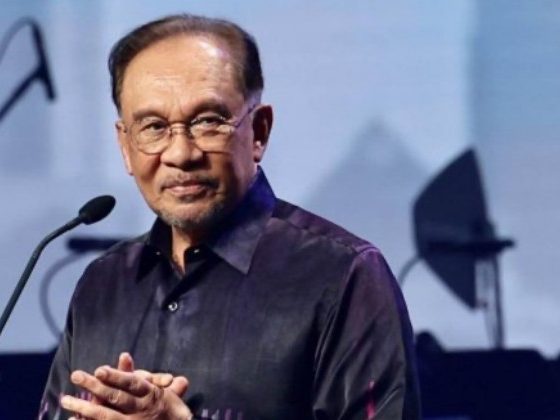 Anwar hormat keputusan mahkamah