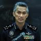 Pengarah JSJ Mohd Shuhaily ditukarkan