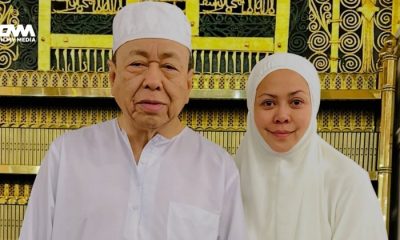 Sultan Selangor dukacita