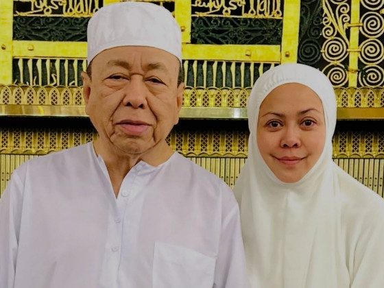 Sultan Selangor dukacita