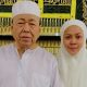 Sultan Selangor dukacita