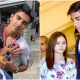 Bella Astillah syukur Syed Saddiq bebas