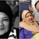Zaleha Hamid meninggal dunia