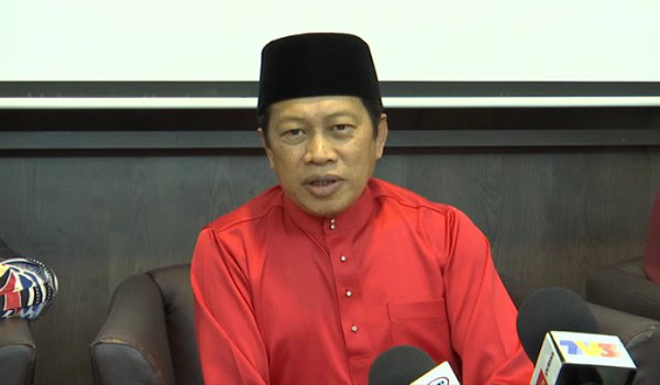 3 negeri bawah PN dilihat goyah, BN-PH ada peluang ‘rampas’ semula -Ahmad Maslan