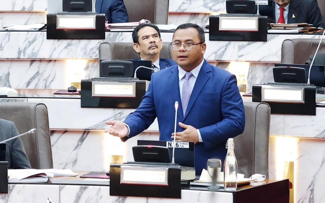 Tiada pencerobohan! MB Selangor sangkal dakwaan pemaju, kontraktor jadi punca insiden Putra Heights