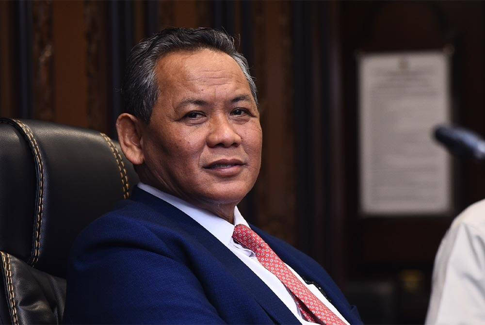 MB Negeri Sembilan