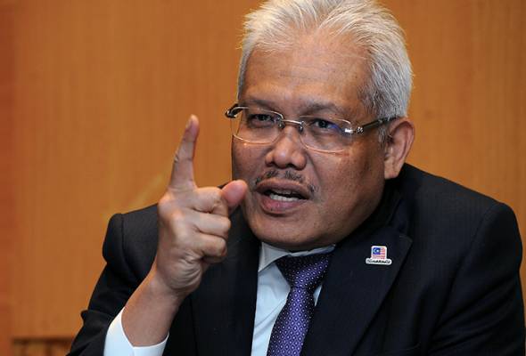 Ibu Pejabat