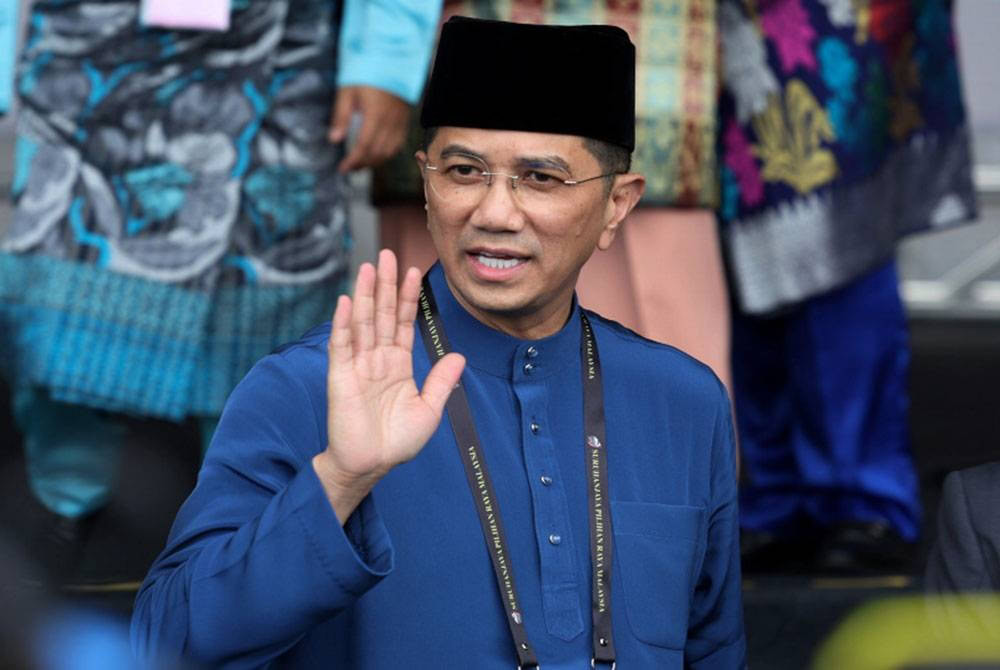 Pembangkang mahu bangkitkan insiden Putra Heights