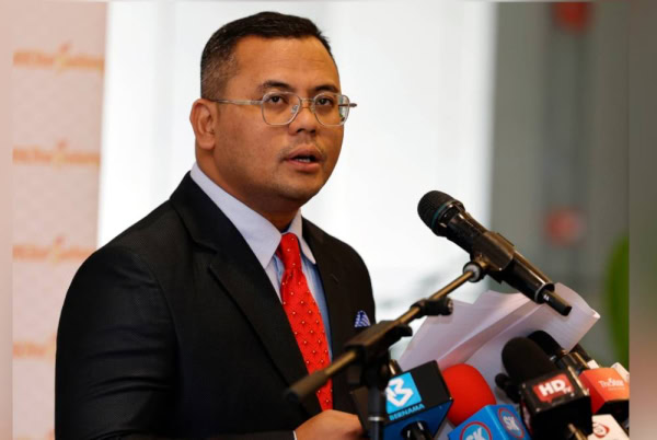 Kerajaan Selangor tak campur tangan
