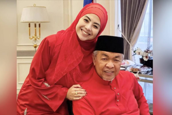 Nama Zahid rosak pertahankan UMNO