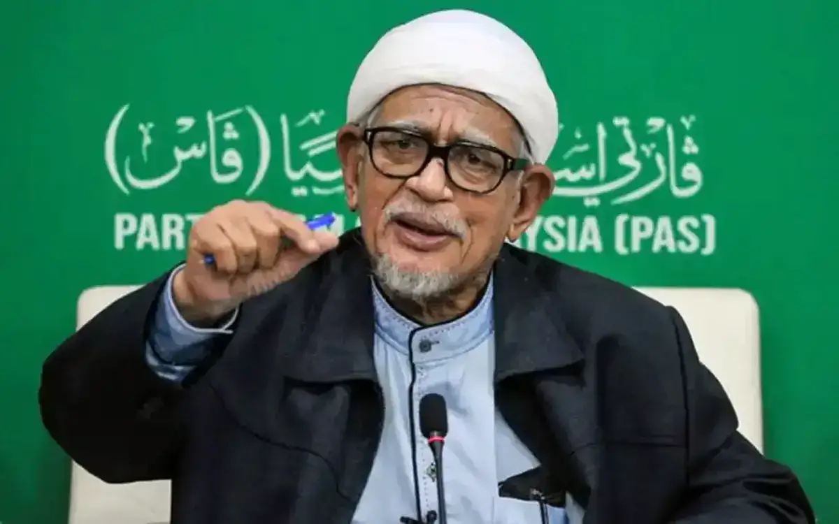 Hadi Awang mahu pertahankan jawatan
