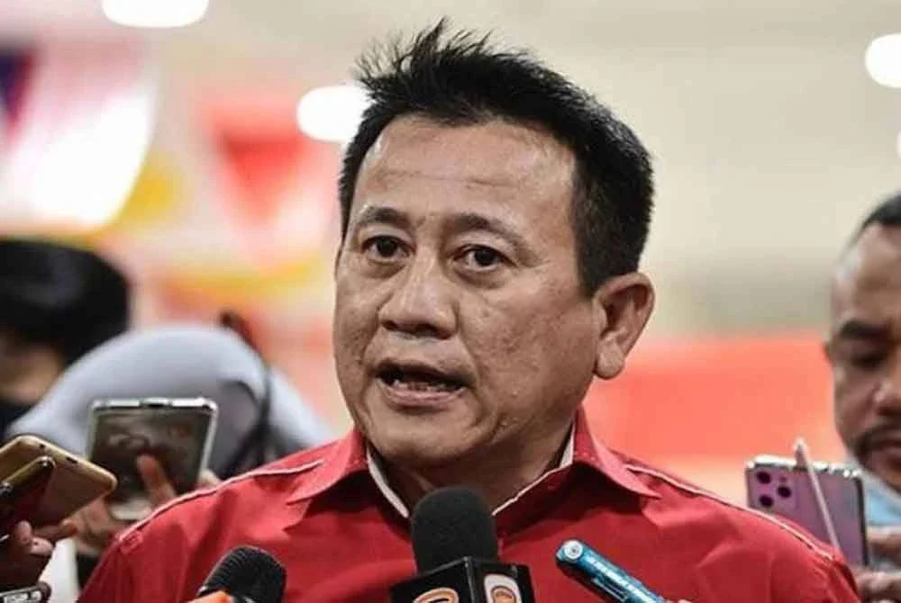 berjanji dalam menifesto