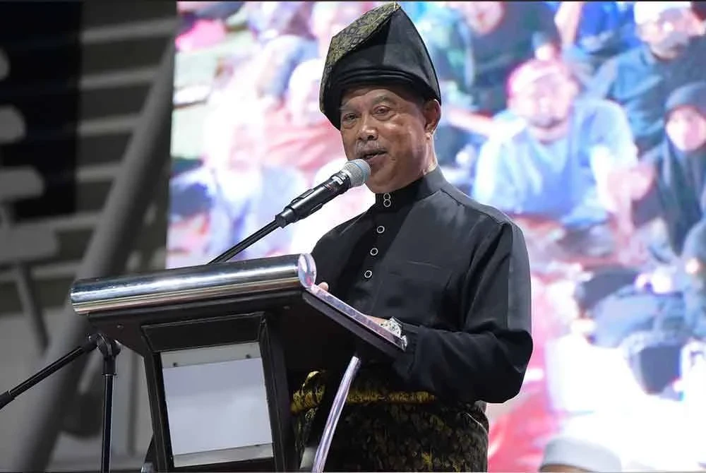 tadbir negara