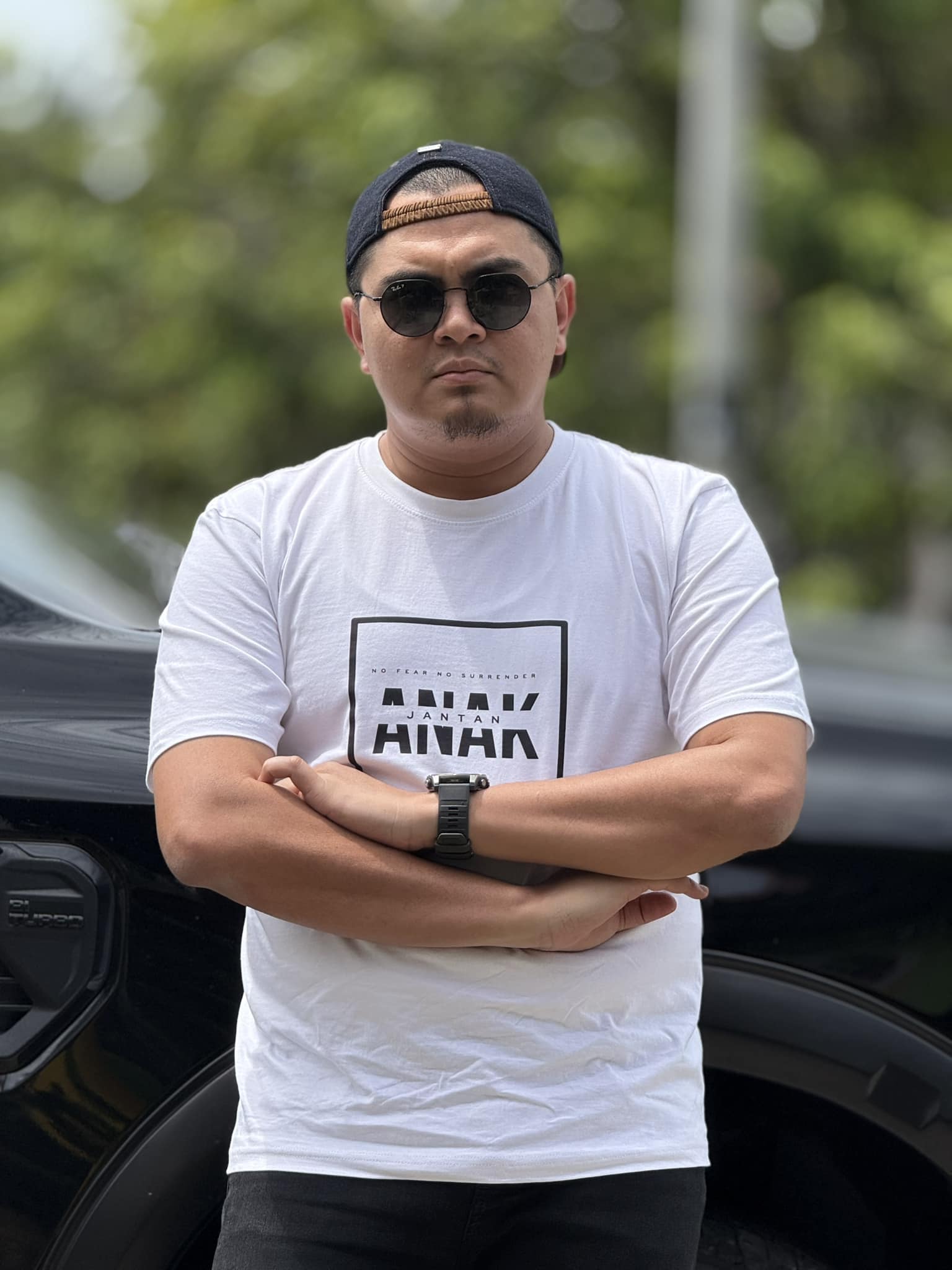 sedia jadi jambatan