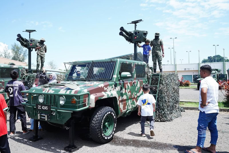Karnival CIMIC 2025