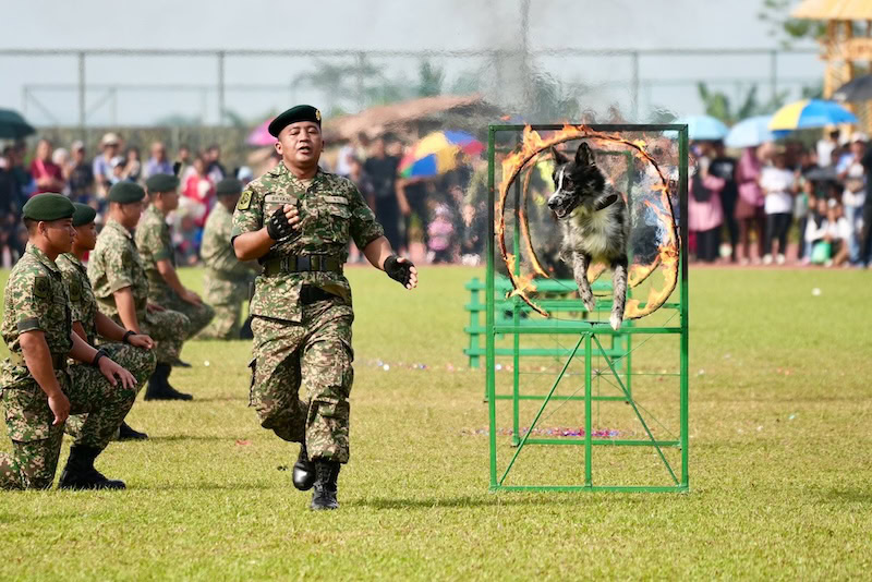 Karnival CIMIC 2025