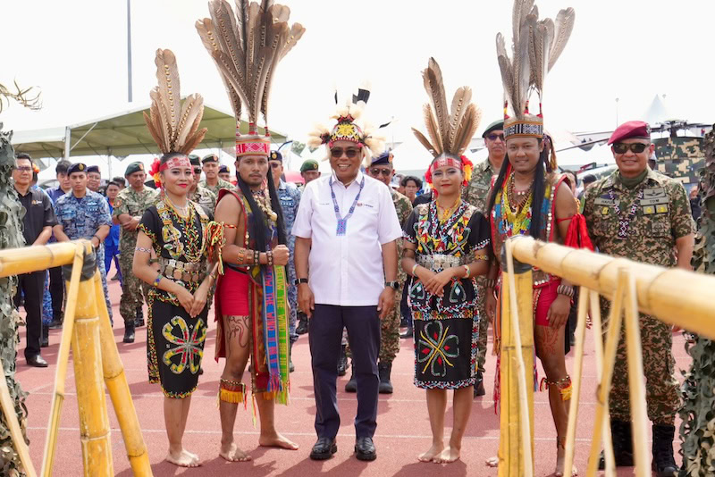 Karnival CIMIC 2025
