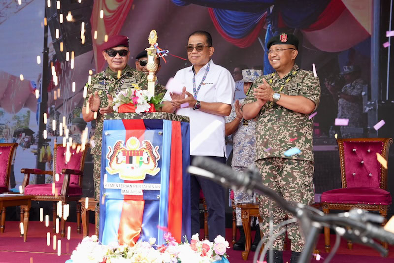 Karnival CIMIC 2025
