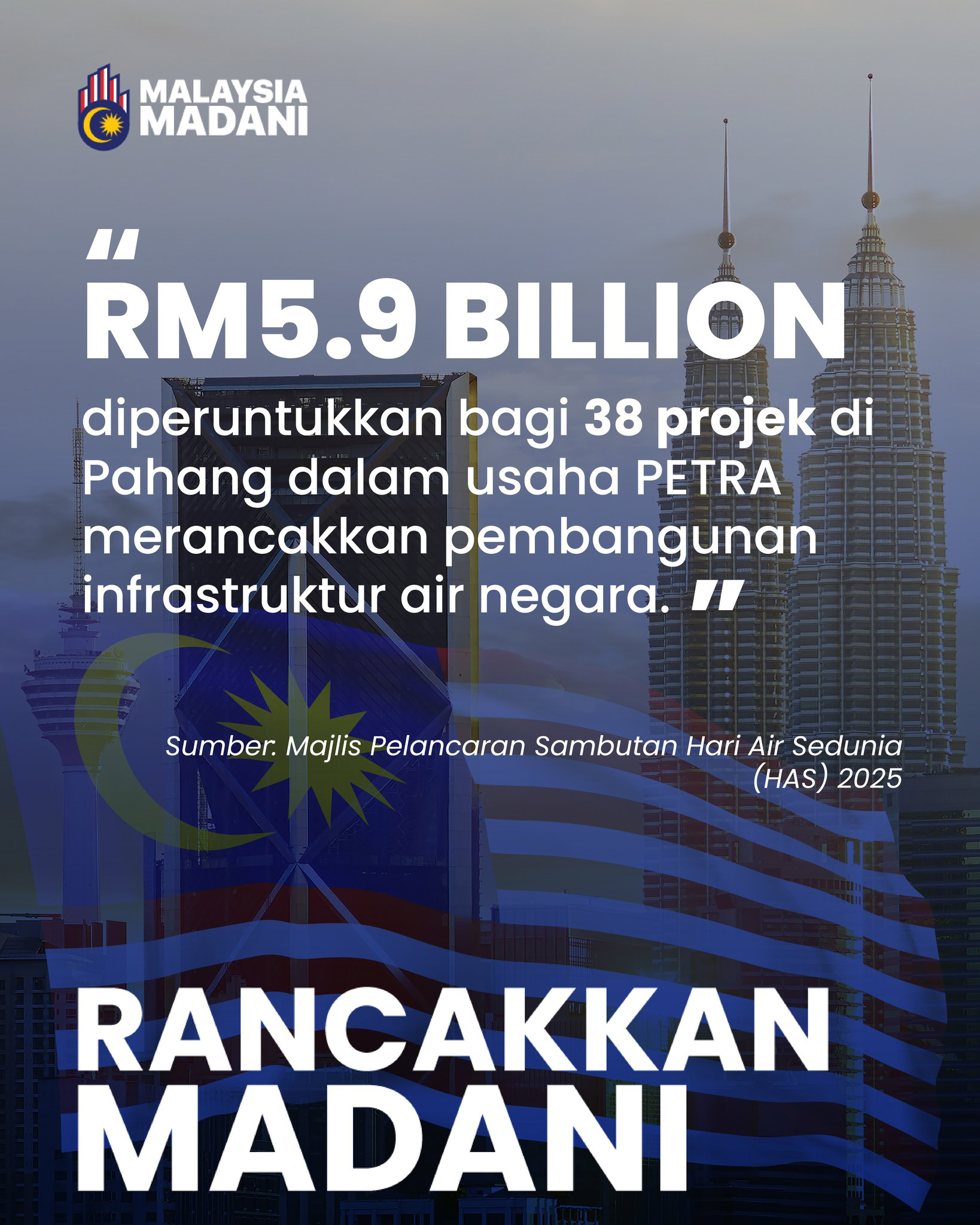 38 projek