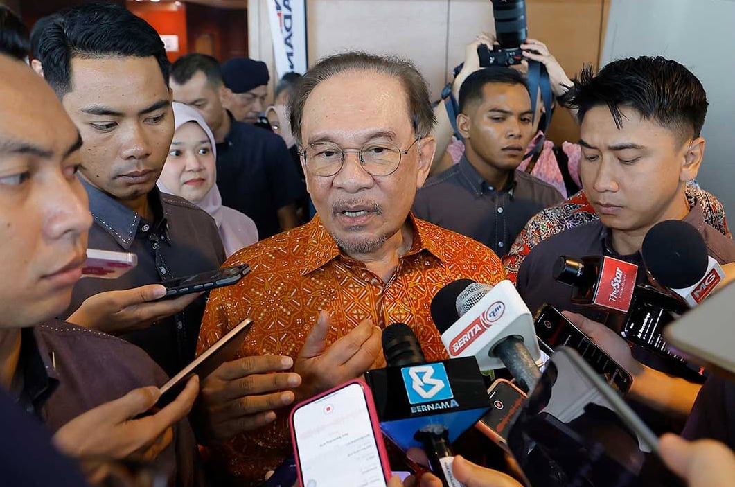 berbahas secara beradab