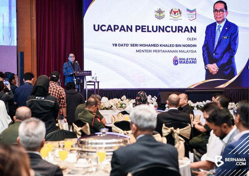 lima inisiatif pendidikan